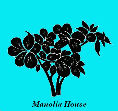 logo manolia house